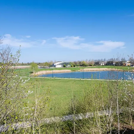 Apartment Studio Disney Lac Serris