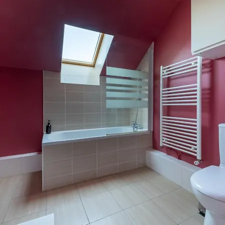 Studio Disney Lac 세리스