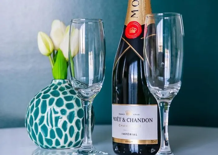 Studio Disney Lac * Serris