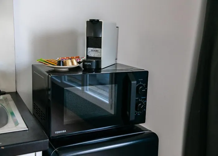 Studio Disney Lac Apartment