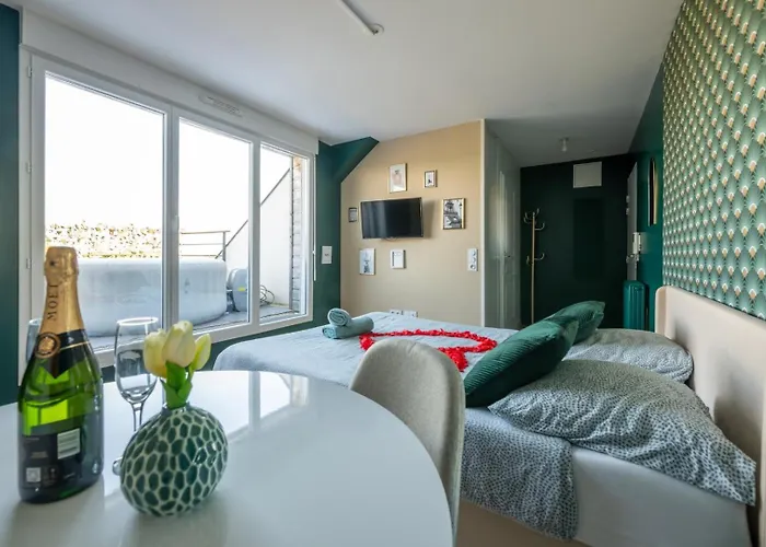 Studio Disney Lac * Serris