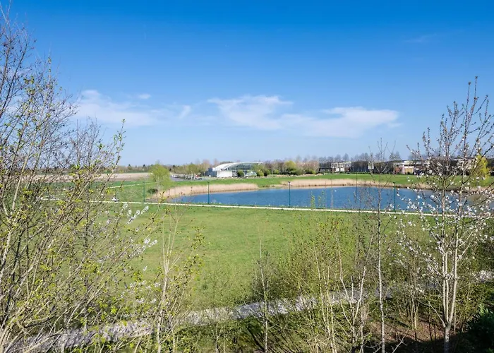 Apartment Studio Disney Lac Serris