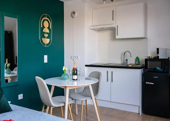 Studio Disney Lac Serris