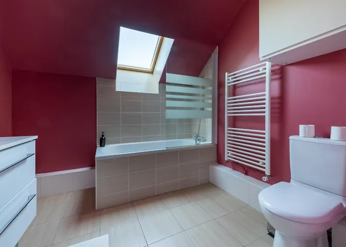 Studio Disney Lac Serris