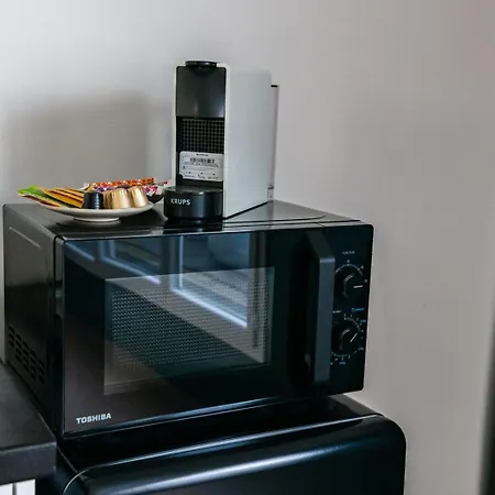 Studio Disney Lac Apartman