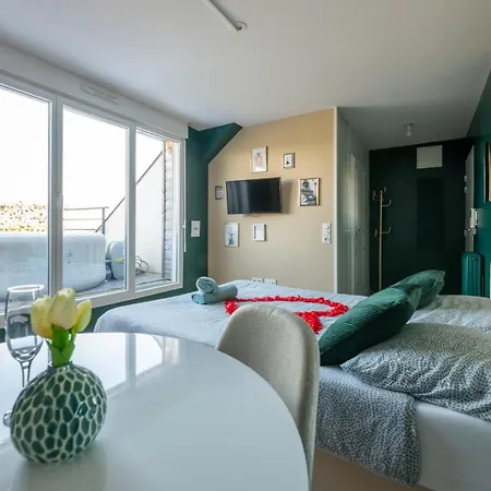 Studio Lac Disney * Серри