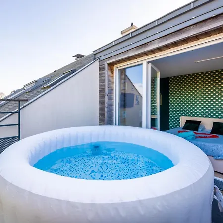 Apartman Studio Disney Lac