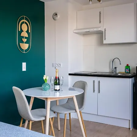 Studio Lac Disney Серри